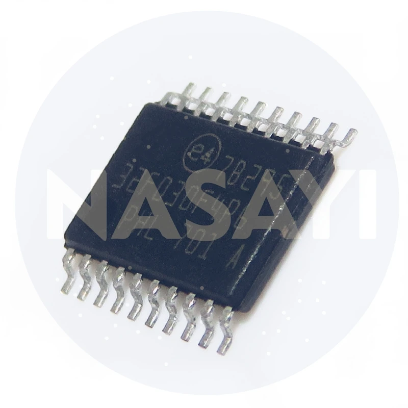 1-100PCS TEA1532AT TEA1532 STM32F030F4P6 STM32F030 5401GM 5401 SN74HC393N 74HC393 FQB60N03L 60N03L TDA5100B2 TDA5100