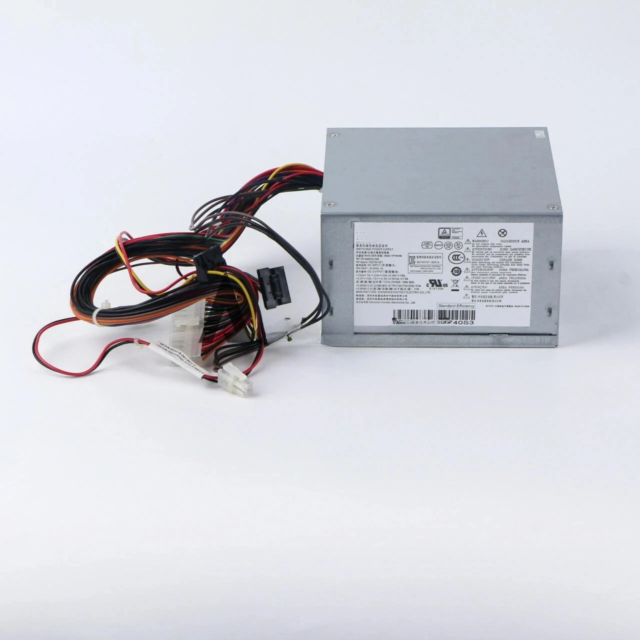 

FOR HP Pav 510-p 570-p Power Supply 848052-006 759768-001 HK280-11FP HP -