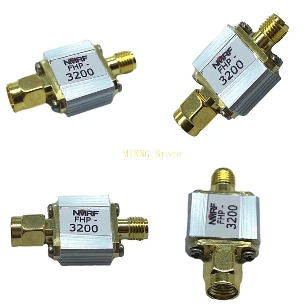 bandwidth-filter-rf-coaxial-sma-fhp-3200-3200mhz-high-pass-filter-best-sale