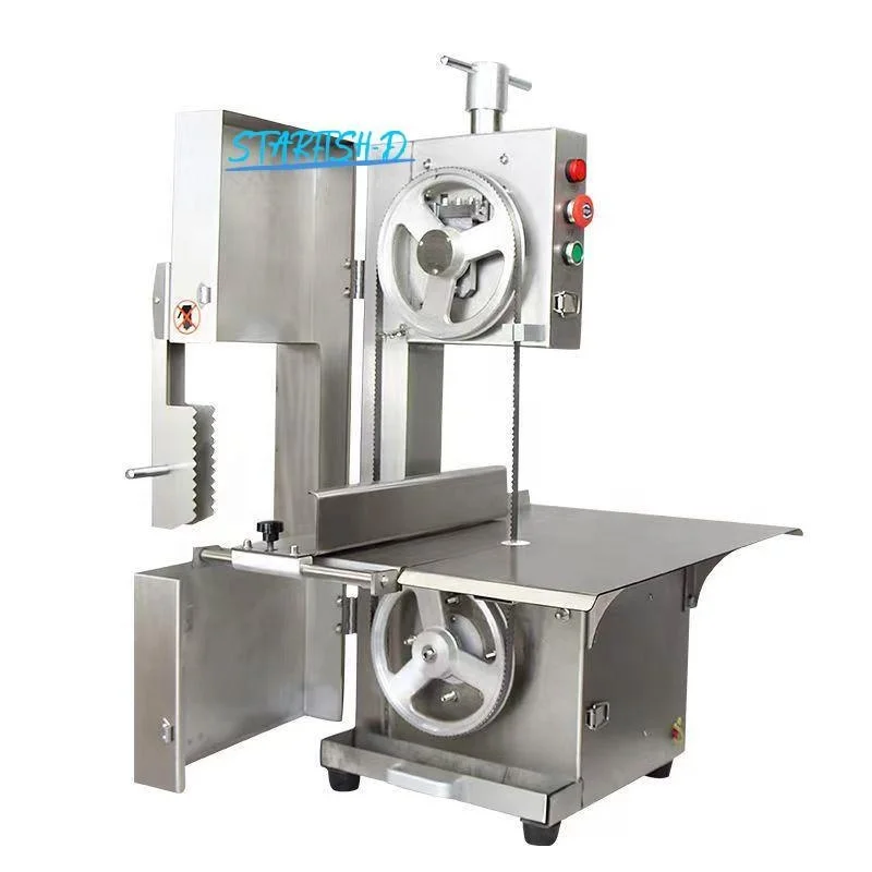 High Quality Heavy Meat Cutter Saw for Cutting Automatic Cutting Machine