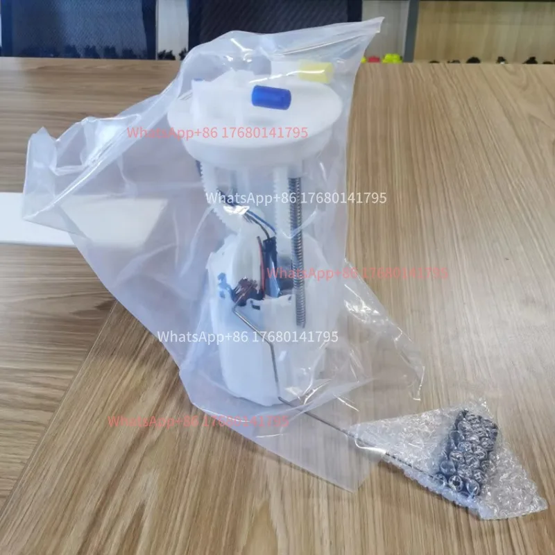 WEILI Electric Fuel Pump Assembly 96830395 Spare Part For Use On Chevrolet Captiva 2.0D 4WD 2.2 Vehicle Repair