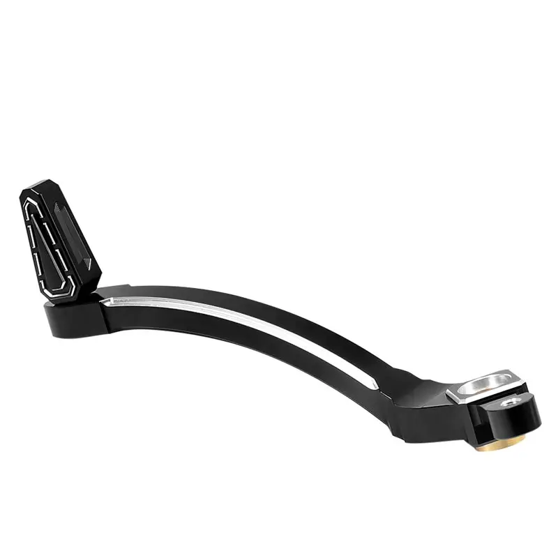 

Motorcycle Parts Heel/Toe Shift Lever Gear Shift Lever Shifter Pegs Fit For harley Sportster S