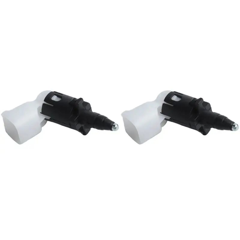 2X Door Light Switch For Ford Explorer Freestar Ranger Lincoln Aviator Mercury Monterey Mercury 3L5T-14018-BA