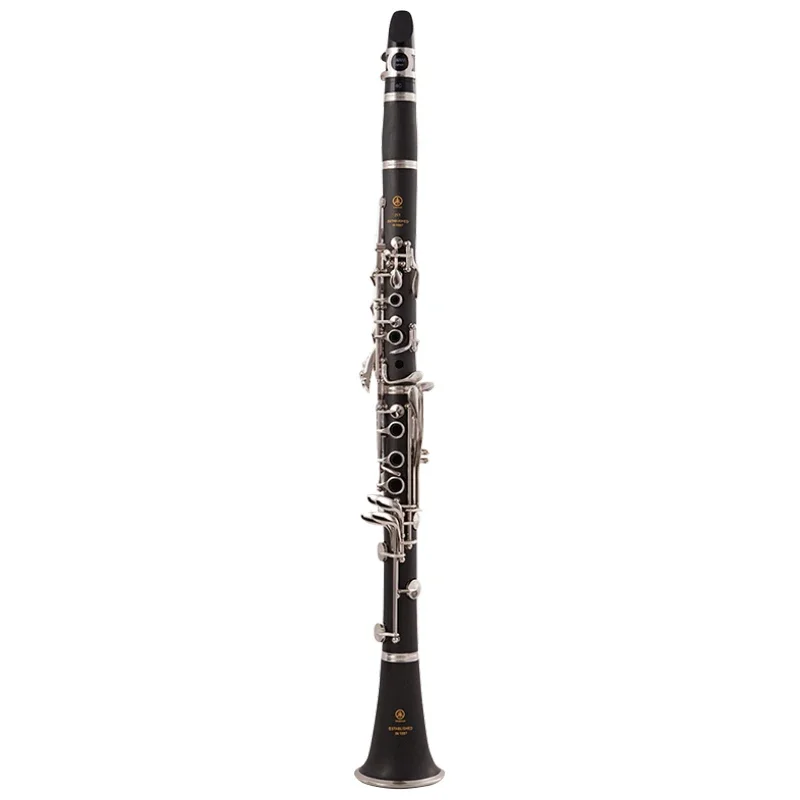 

Brand High Quality Wind Instrument For Beginners Yamahas YCL -200DR Standard Level Clarinet In B Flat