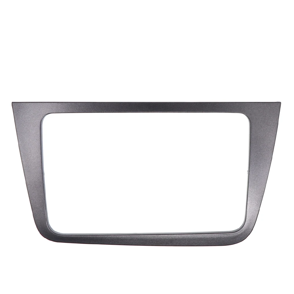 إطار لفافة راديو السيارة لمقعد Altea ، RHD ، LHD ، يسار ، مجموعة محرك اليد اليمنى ، لوحة ستيريو ، لوحة داش ، مشغل دي في دي ، غطاء الإطار ، 2Din