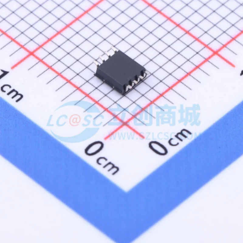 1 PCS/LOTE SN74LVC1G74DCTR SSOP-8 100% Novo e Original IC chip circuito integrado
