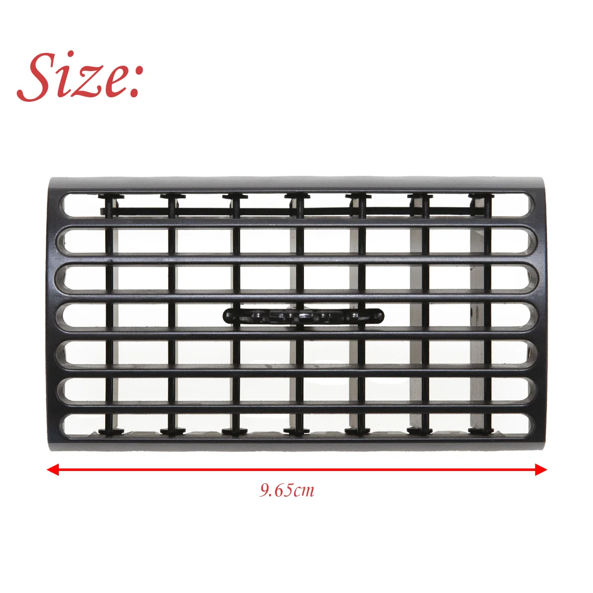 Dashboard Center Air Conditioner Vent Outlet Panel For Ford Mustang 1994-2004 AC Grille 3R3Z-19893-AB,3R3Z19893AB YR3Z19893AA