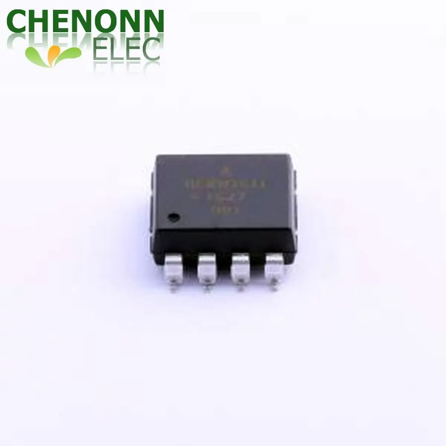 10PCS/LOT HCNW2611-500E (Logic Output Optoisolators)