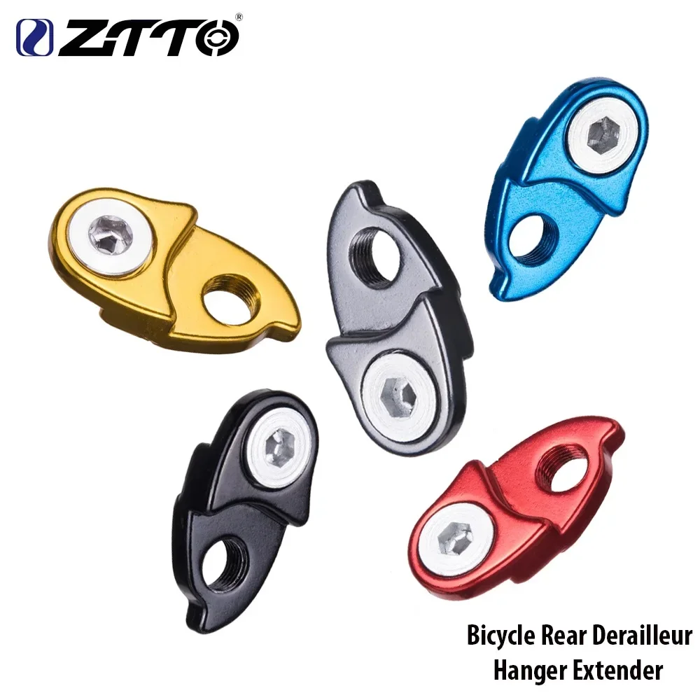 Ztto Bike Rear Dera…