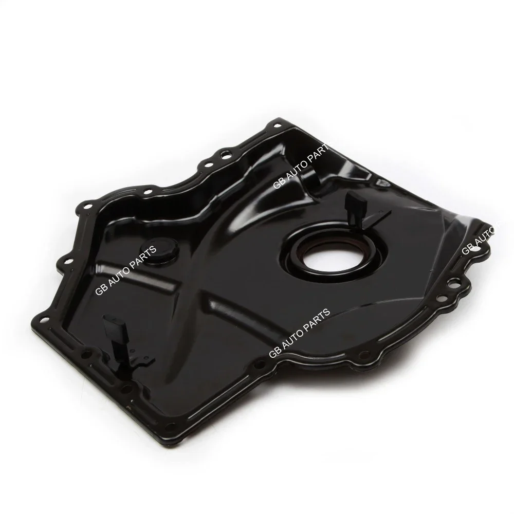 

Engine Timing Cover with Oil Seal 06K109210AF For Audi A3 A4 A6 Q5 TT VW Golf Tiguan Scoricco Skoda Seat 2.0T 06K109210Q