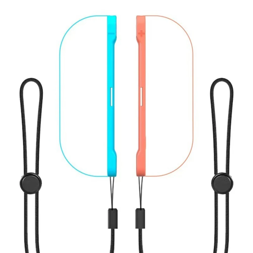 2 قطعة حزام المعصم مكافحة خسر حزام تحكم حزام اليد الملحقات لوحدة تحكم Switch2 Joy-Con