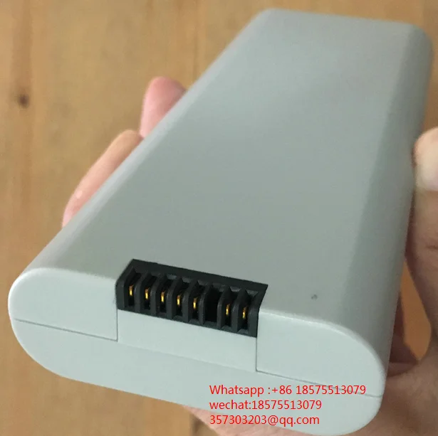 

For Goldway Rechargeable Li-ion Battery pack for Goldway G30 (New,Original) G40 Li3S200A GS10 G30 GS20