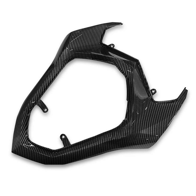 Z800 دراجة نارية الملحقات الخلفية الذيل غطاء مقعد القلنسوة لوحات جانبية هدية Z-800 صالح لكاواساكي Z 800 2013 2014 2015 2016 2017 #6