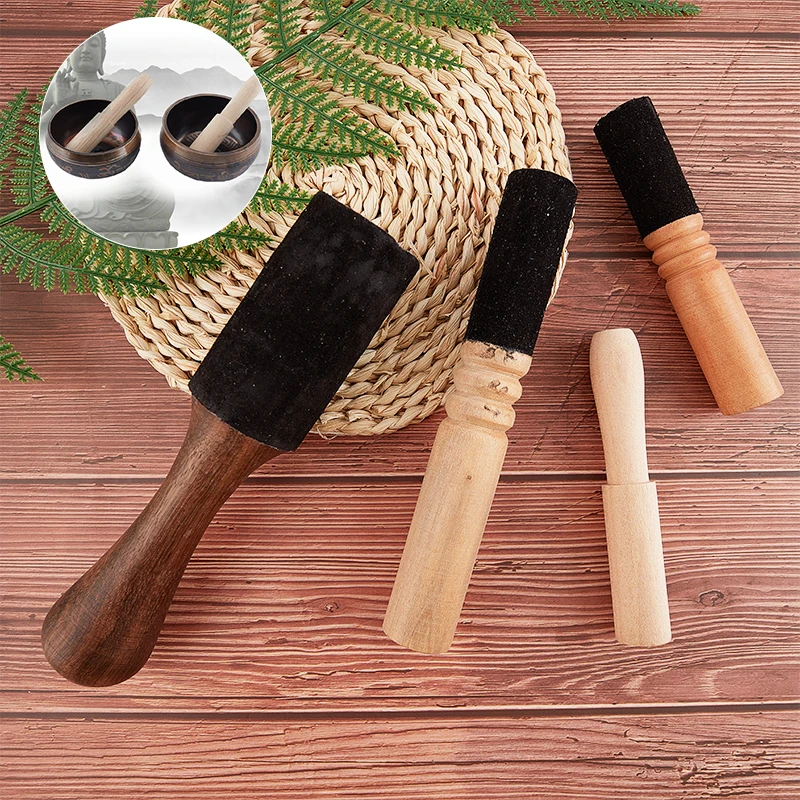 Tibetan Singing Bow…