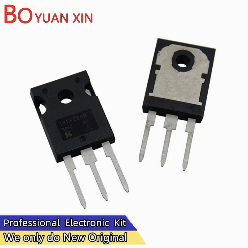 5pcs IRFP150N IRFP150M TO-247 IRFP250N IRFP250M TO247 IRFP260N IRFP260M IRFP254N IRFP264 MOSFET