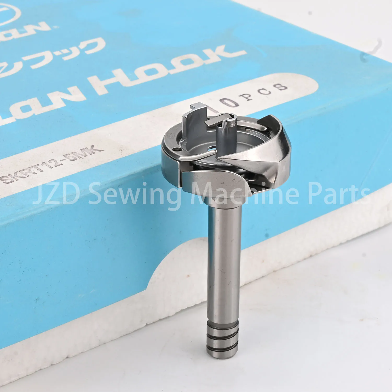 Original KOBAN KRT12-5MK rotary hook for HIGHLEAD GC20528-M MITSUBISHI DN-275-10, LT2-2240-MOB sewing machine accessories