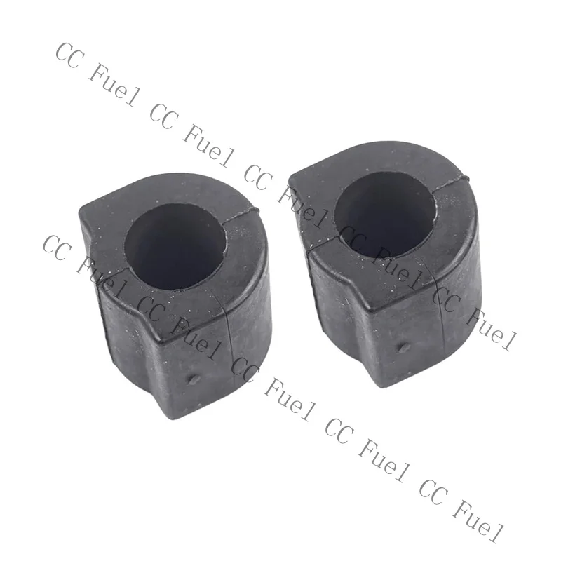 C+ 2x Front Stabilizer Sway Bar Bushing Fits For C/E/GLK-Class W204 C250 C300 C350