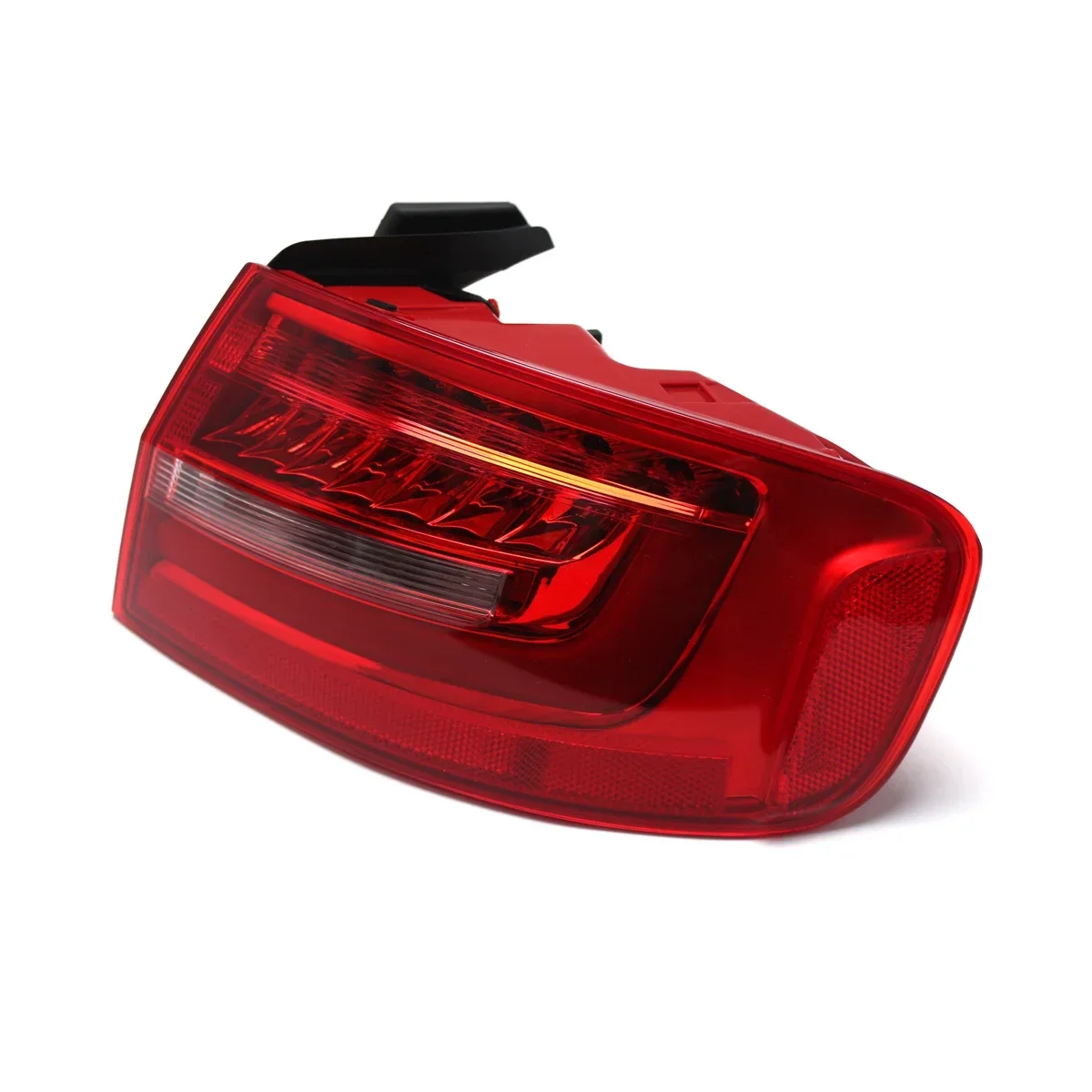 LED Outer Side Rear Taillight Reversing Lamp Assembly Brake Light Tail Light For Audi A4 B8.5 2013-2016 8K5945095AC 8K5945096AC