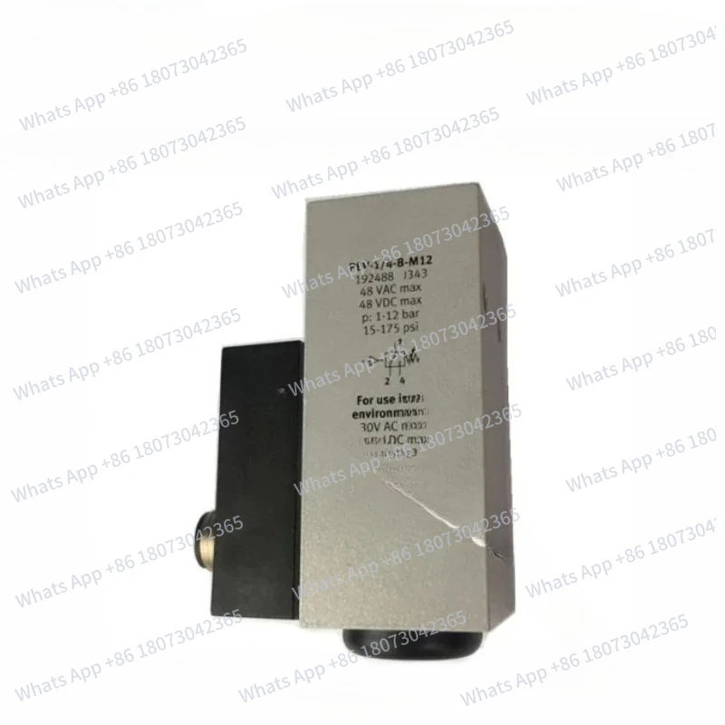 PEV-1/4-B SC-OD M12…