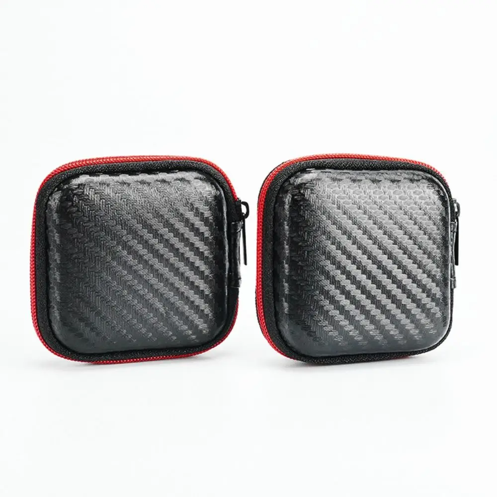 Practical Portable COB LED Storage Case Compression Resistant Square EVA Packaging Box Mini Work Light Storage Box