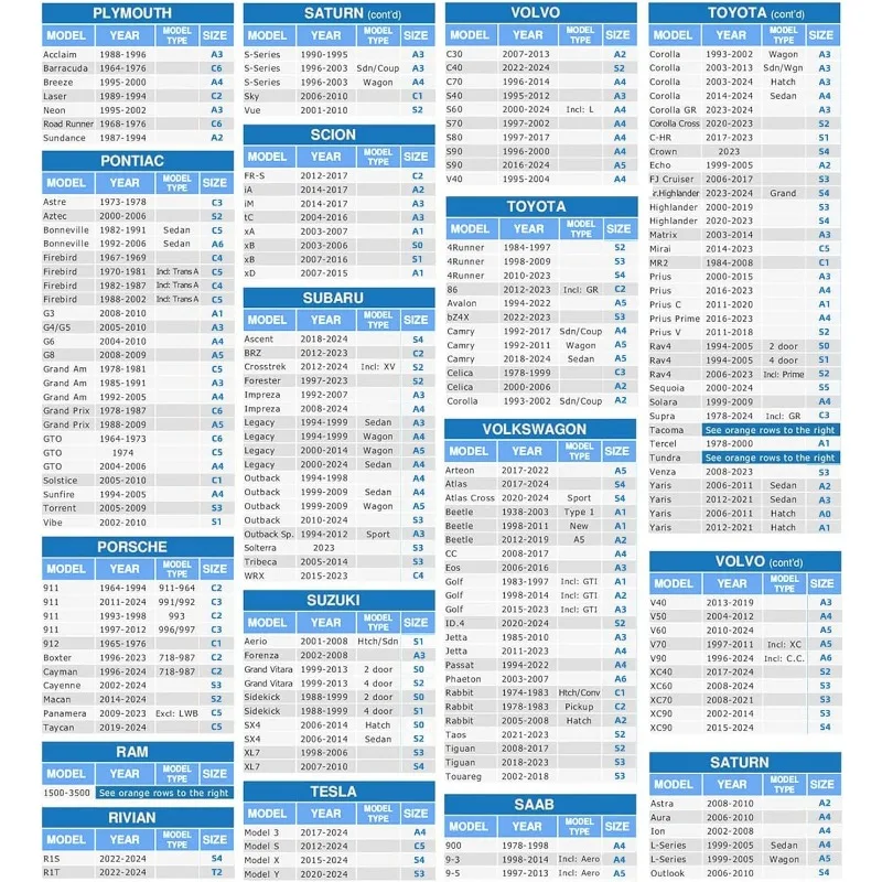 Waterproof Car Cover All Weather Snowproof UV Protection Windproof Outdoor Full car Cover