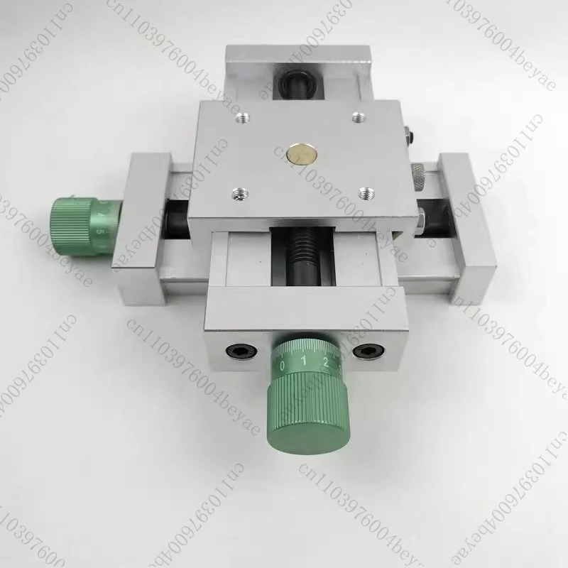 Precision Alloy Cro…