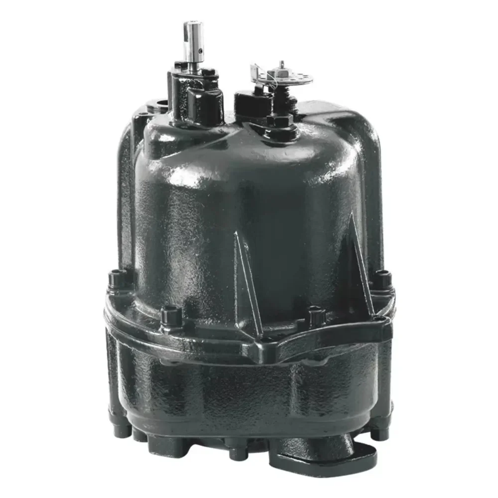 

OEM custom piston flowmeter accessories for fuel distributors, diesel and water flowmeters