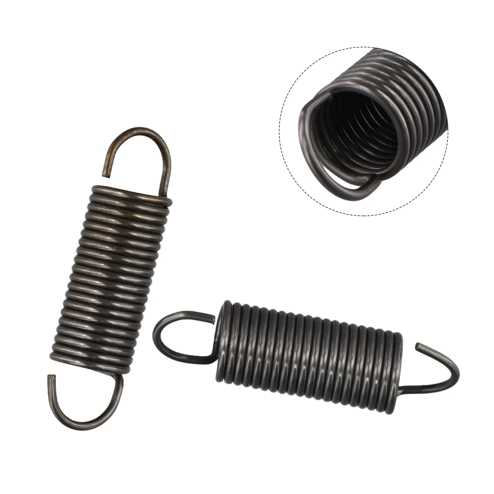 BLACK Cutting Machine High Quality Spring Making Reliability Reliable Construction Resistant To Damage Spare Part