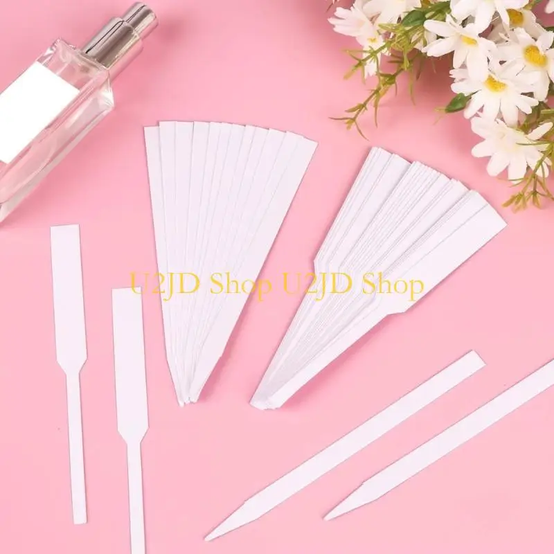U2JD Four hundred Essential Oil Test Blotters Scent Selection Climactic moment Scent Essencetherapy Display Use
