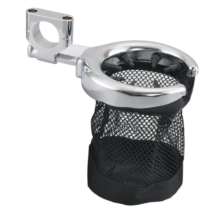 supporto-per-bicchiere-elettroplaccato-antiruggine-pratico-portabottiglie-montaggio-su-manubrio-22mm-25mm-per-parti-modificate-harley-cruiser