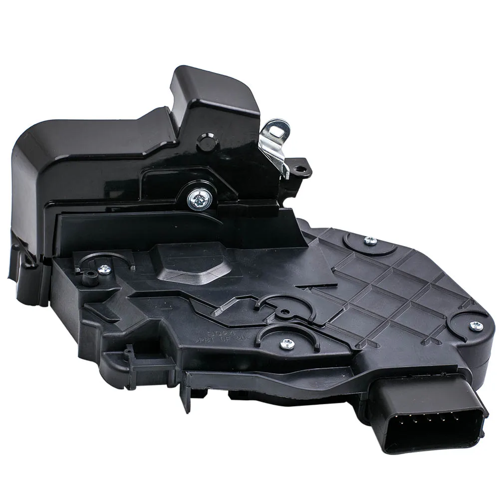 Rear Left Door Lock Latch for Land Rover Freelander 2 Sport Discovery 3
