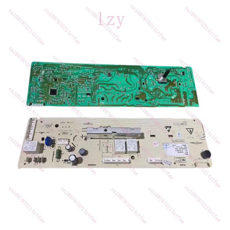1PC 95%new for TCL drum washing machine computer board 3C102-000171 motherboard 0321803008B components