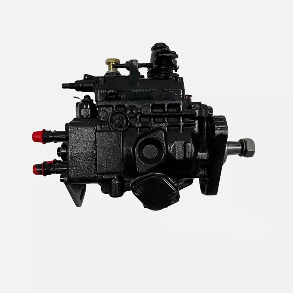 

Fuel Injection Pump For Case Diesel Engine 0-460-424-182 (500324970) 0460424182 Excavator Engine Replacement Parts