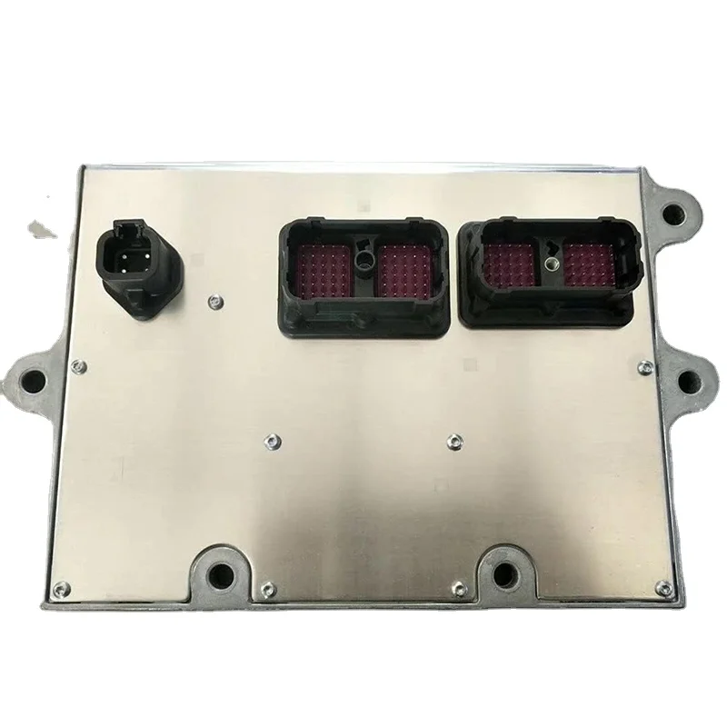 

Original Brand New 4963807 ECU Engine Control Unit ECM for Cummins ISM QSM CM876 Compatible Truck Engine Parts 4988820 4921776