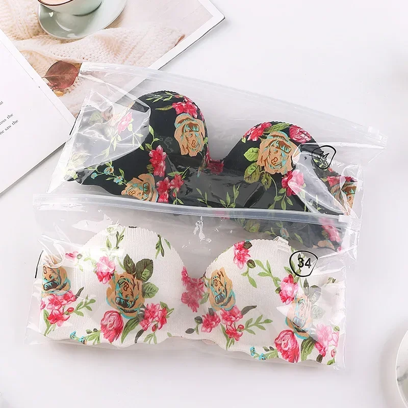 Women Flower Printe…