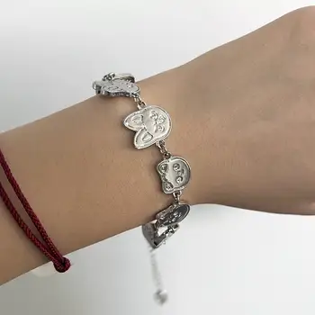 8 最佳銷售 韓流手鍊 - №7