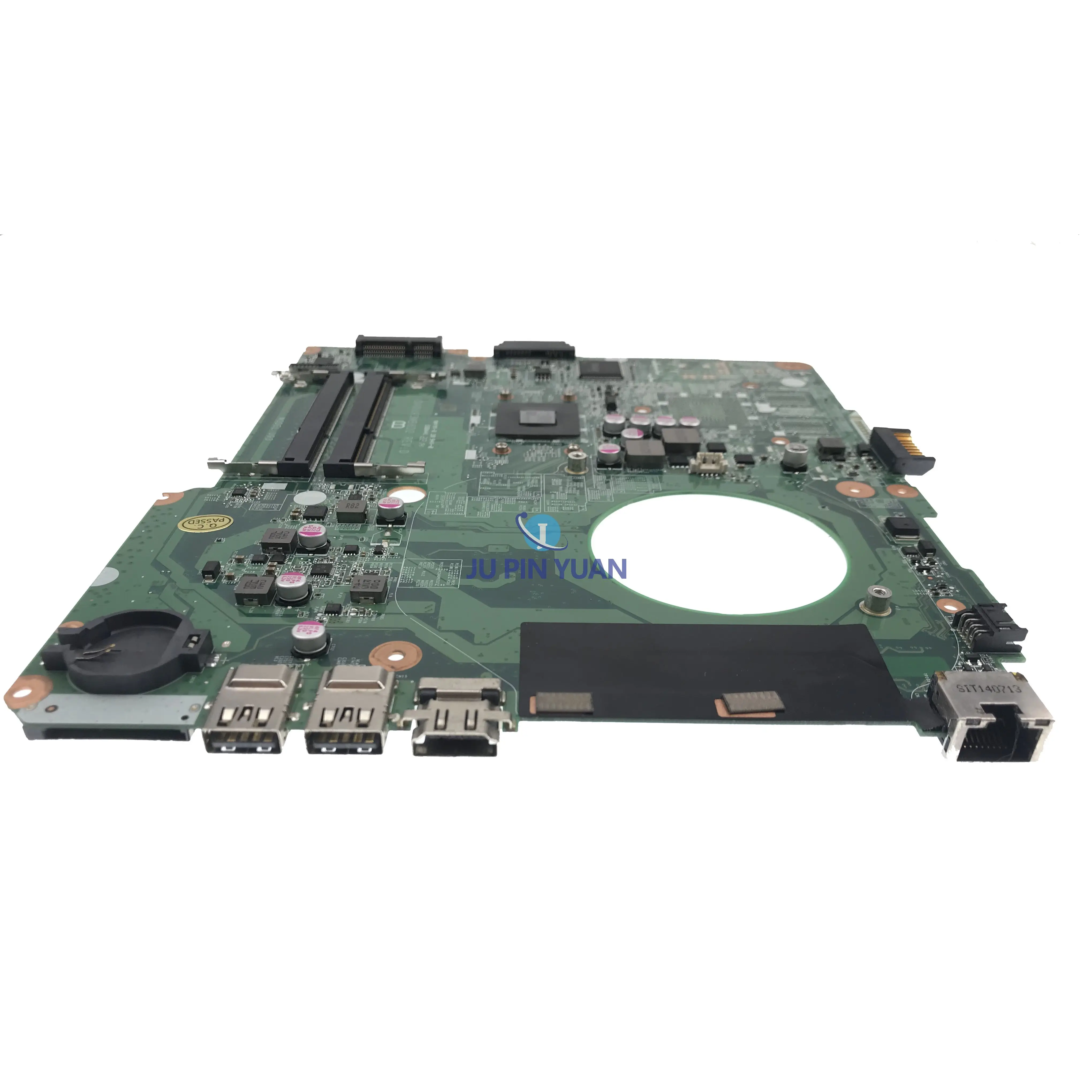 Imagem -04 - Placa-mãe do Portátil para hp Pavilion 785293501 785292-501 739655-501 734444-501 Da0u93mb6d2 Da0u93mb6d0 U93 w e1 a4 a6