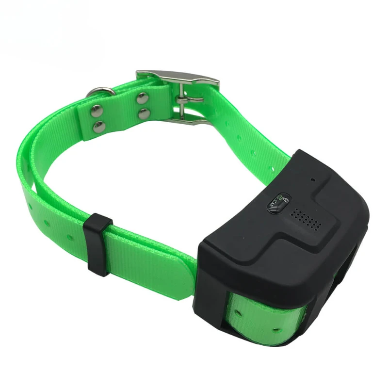 Manufacturer Factory Price IP67 Waterproof GPS Tracker For Hunting Dogs Tracking IK122 Pro