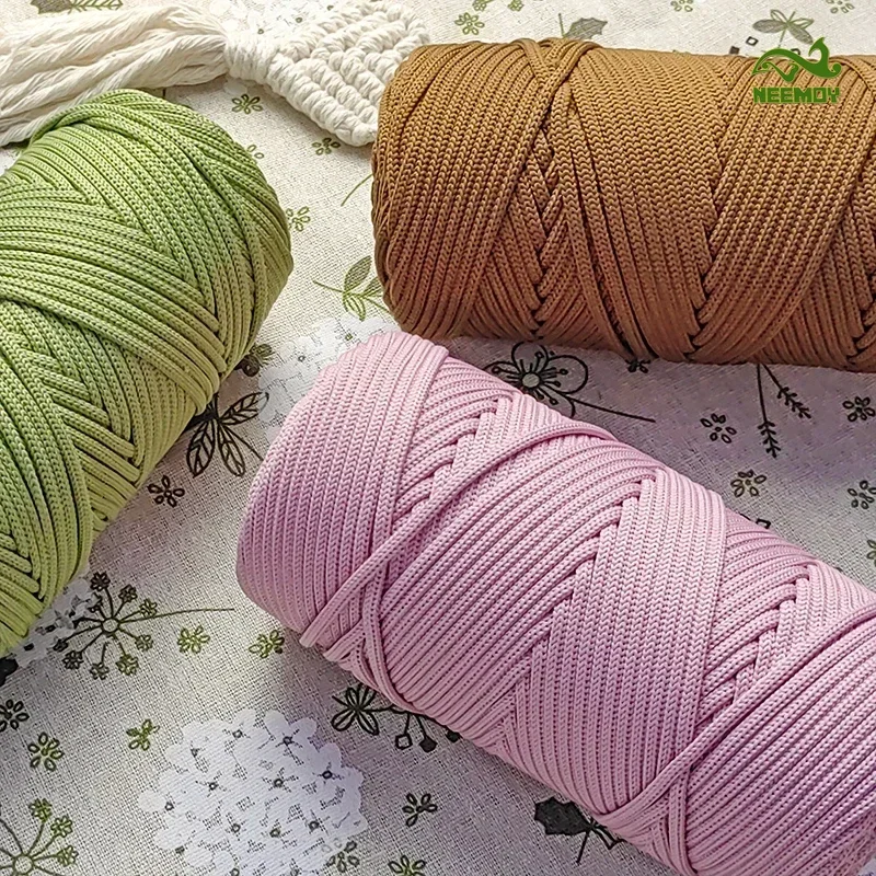 Todo lo que debes saber sobre el cordon trapillo: Guía completa para tus proyectos creativos