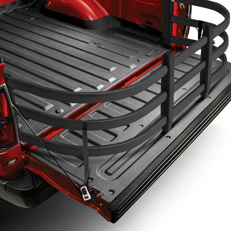 KSCPRO TRUCK BED EXTENDER FOR RAM SILVERADO F150