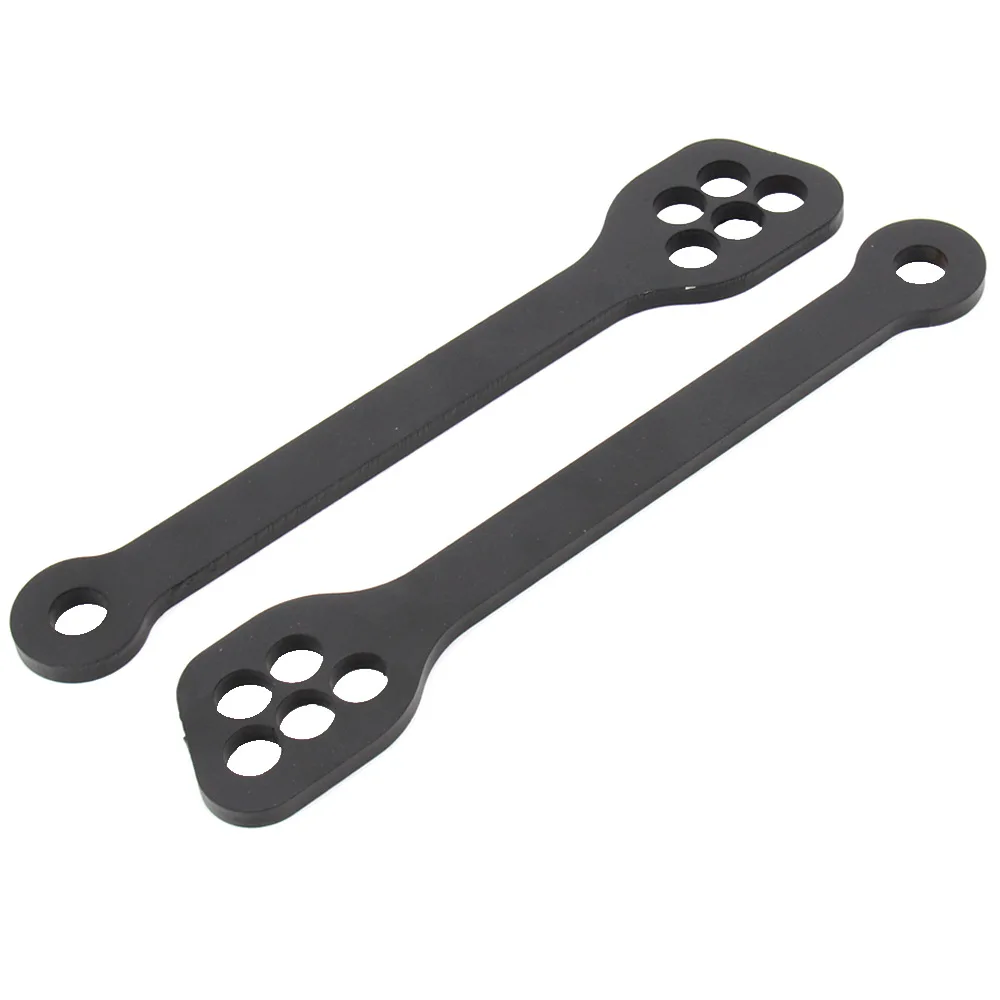 Motorcycle Body Lowering Linkage Kit Suitable For Kawasaki Z250 300 750S 750 800 1000 EX250 Ninja 250 300 Ninja 300