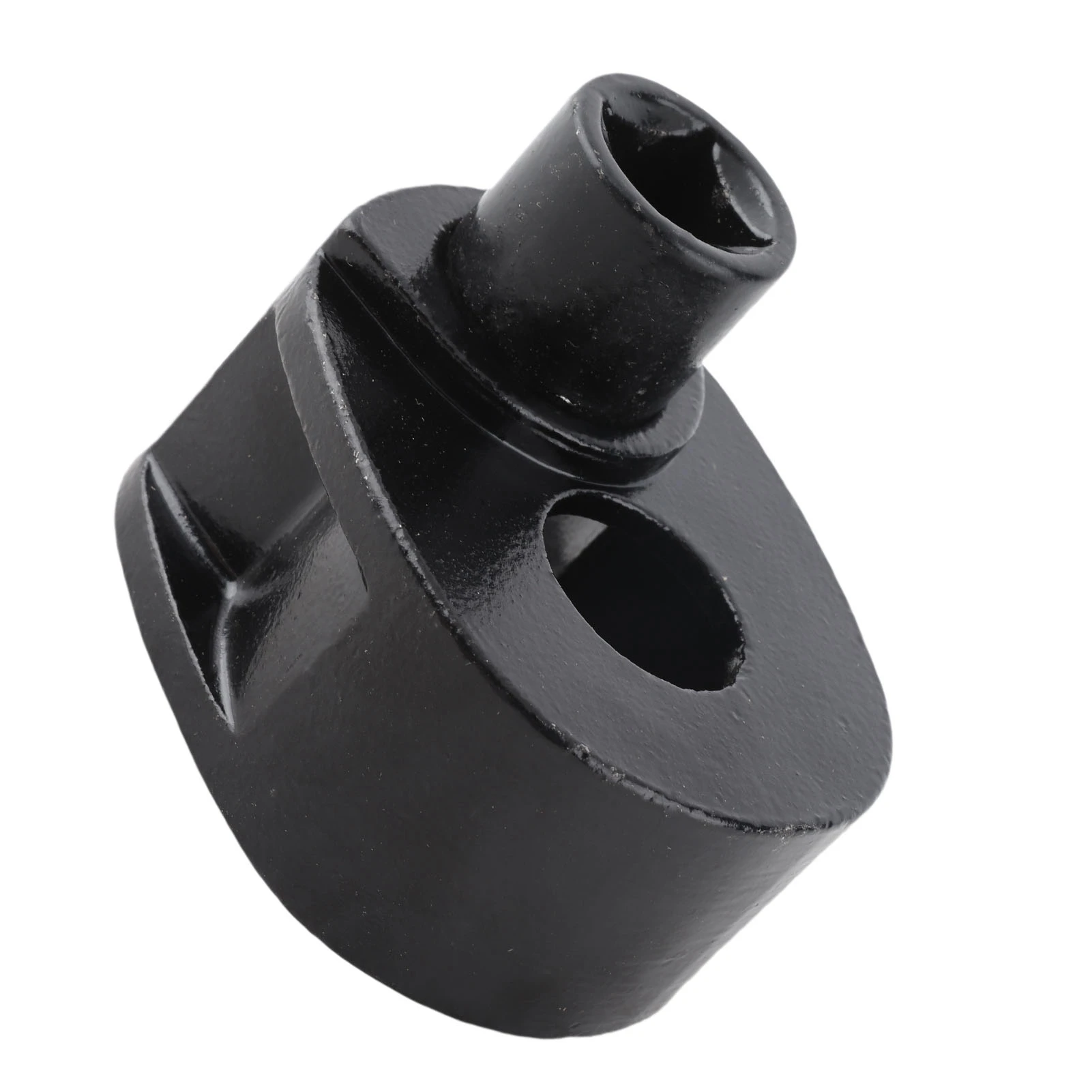 33mm‐42mm Chiave per tirante Strumento per rimozione Estremitura Estremità tirante per auto camion Chiave tirante Estremità tirante Dispositivo di rimozione tirante