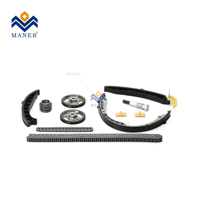 For MANER Engine Parts 94810516902 Timing Chain Kit Accessories for Porsche Cayenne 957 958 958.2 Panamera 970 4.8L - view 4
