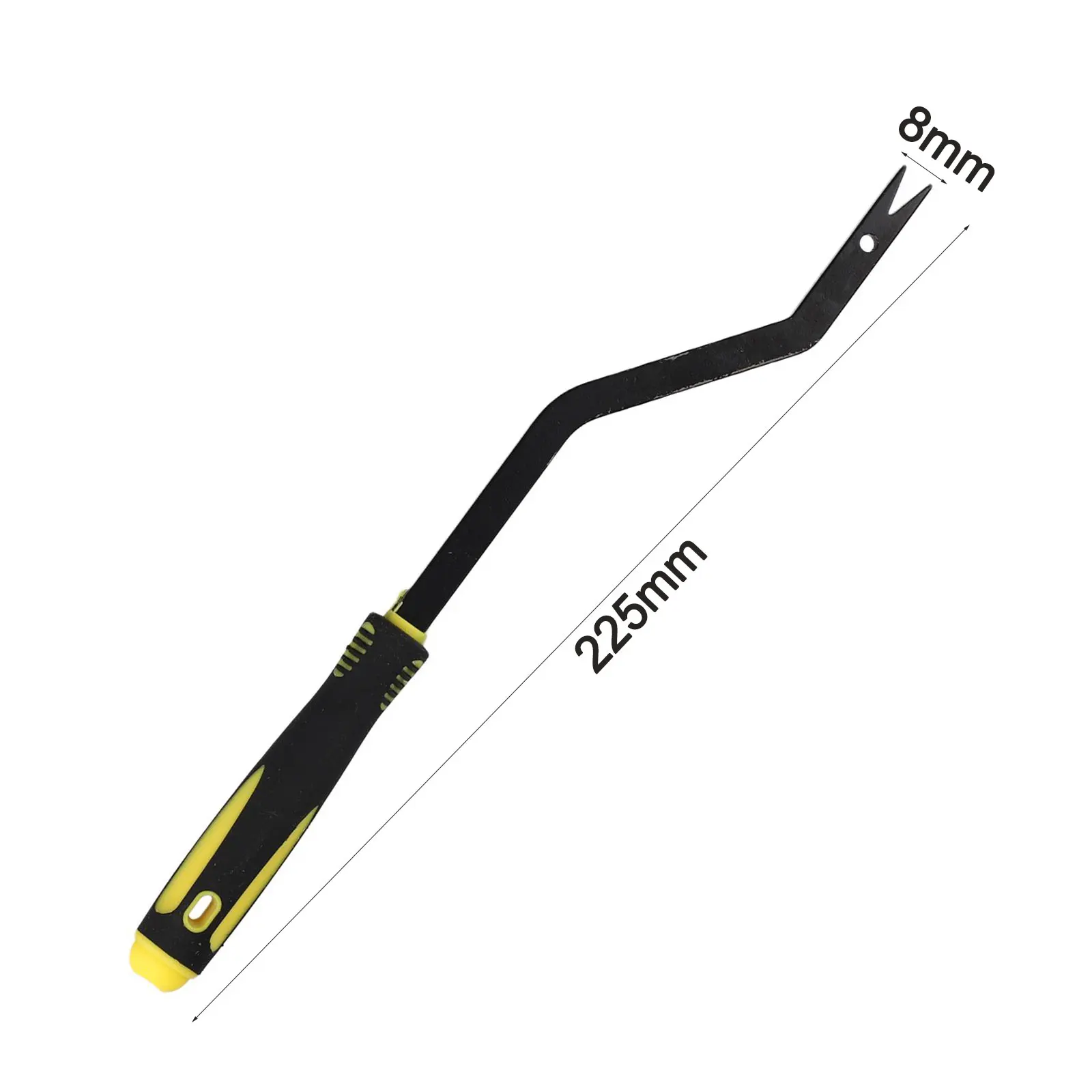 2/3pcs Car Roof Grab Handle Release Tool Replacement Handle Disassembly Tool For Golf For Skoda For Tiguan Removal Tool