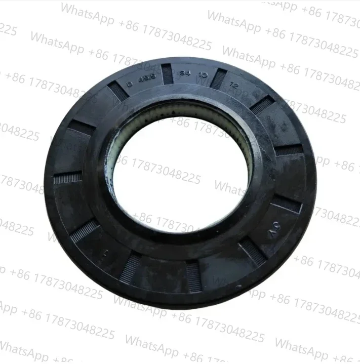 For Samsung Drum Washer Water Seal Oil Seal D45.5 84 10 12 Tripod Matching Seals