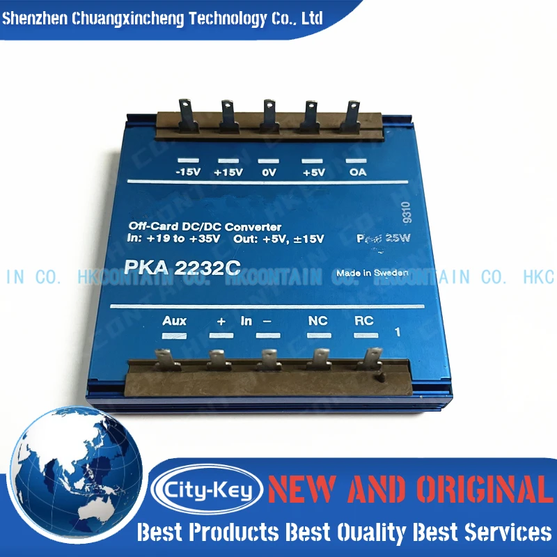 

New and Original PKA4321P PKA4323PI PKA4411PI IGBT MODULE