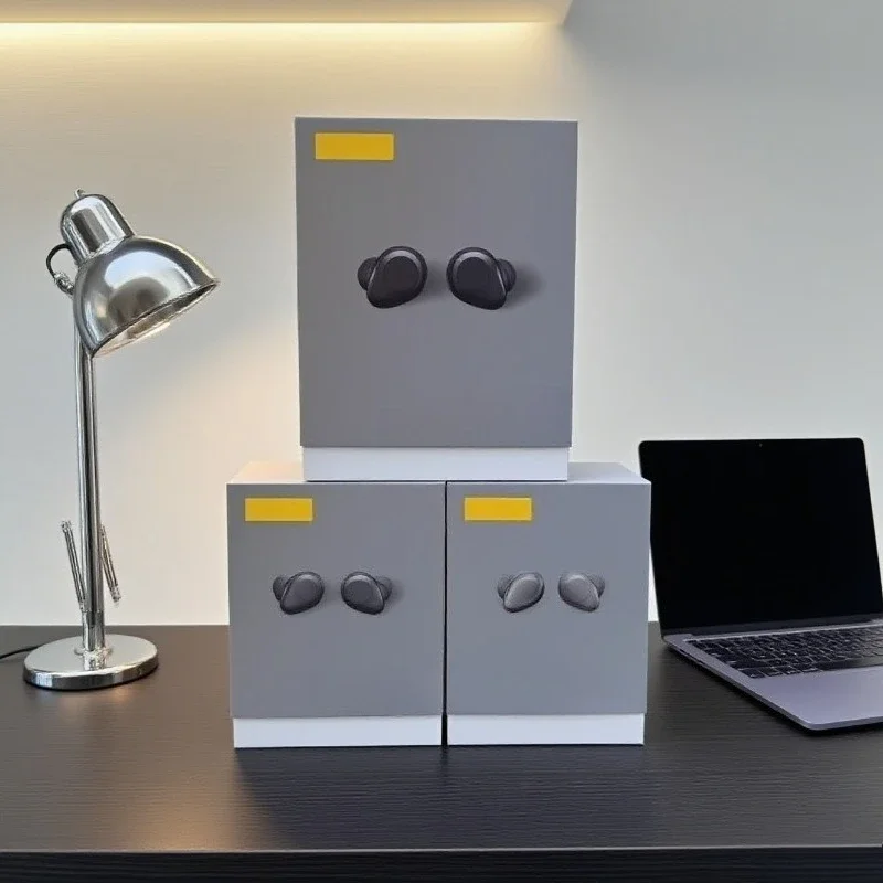 2025年新型高品質 FORElite85t ワイヤレスBluetoothインナーイヤー型重低音イヤホン