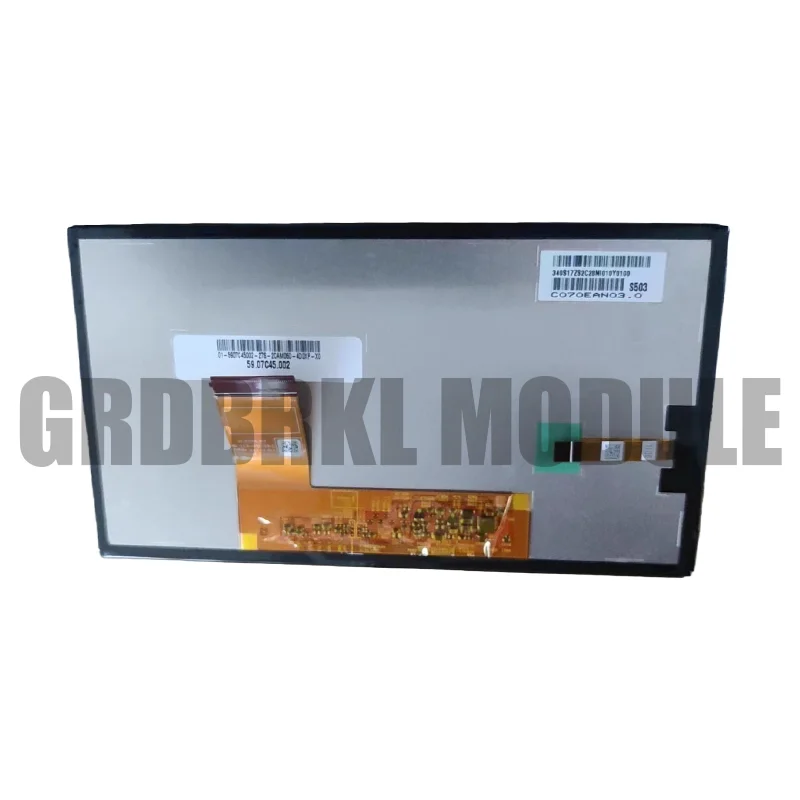 

Brand New Original LCD Display for C070EAN03.0 LCD Display Panel