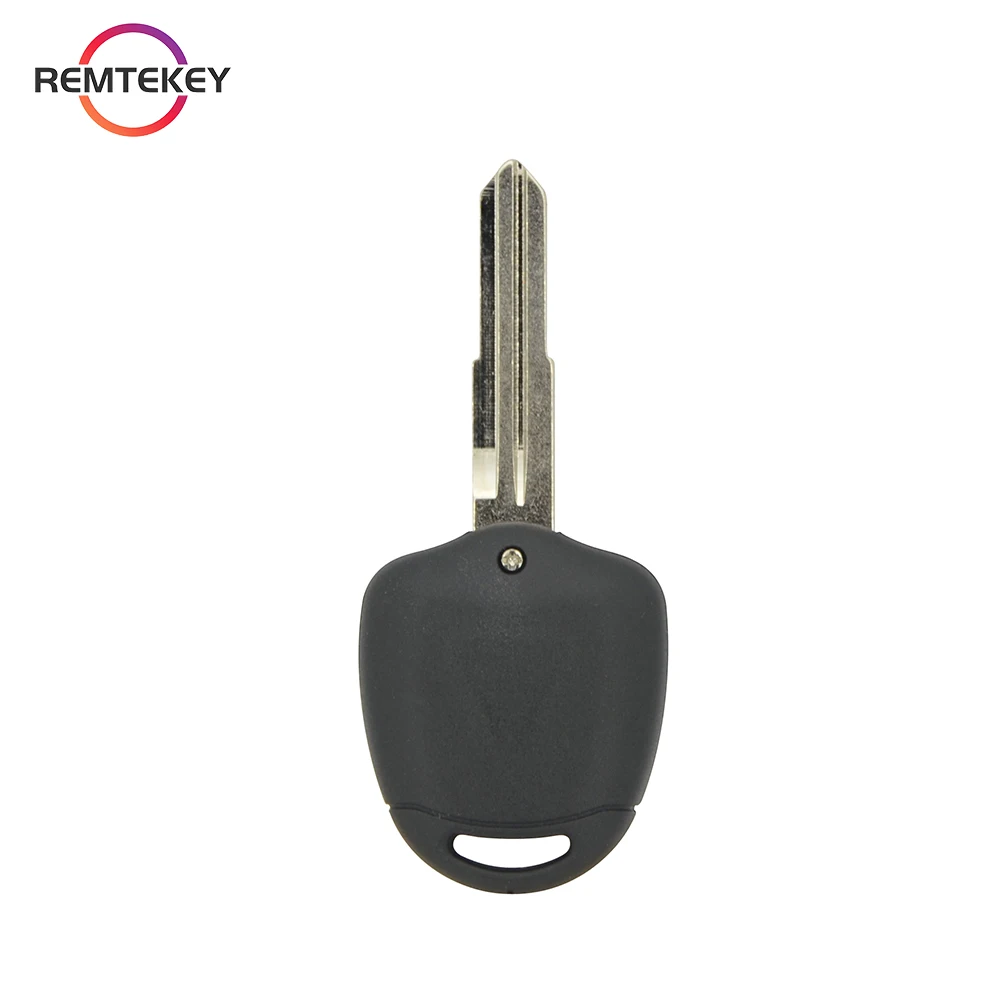 REMTEKEY Smart Remote Car Key 2Button MIT8L Blade 315Mhz 434Mhz 46LCK Chip 4D61 for Mitsubishi Pajero Triton Lancer