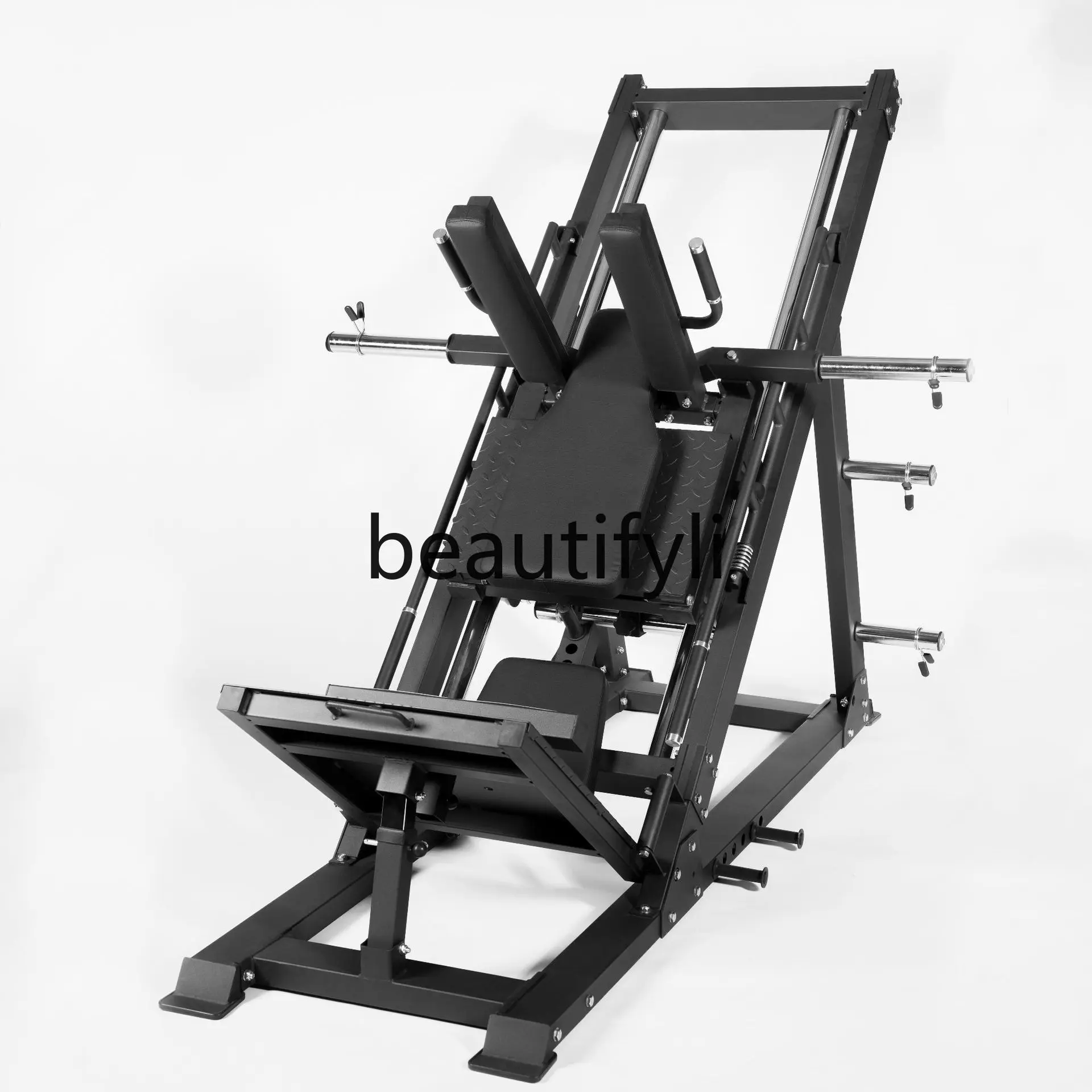 Fitness Equipment Squat Rack Bench Press All-in-One Machine Gym Commercial Comprehensive Training Fitness Equipment